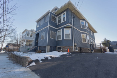 565-567 Riverside Ave #567 1