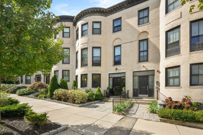 466 Park Drive #1