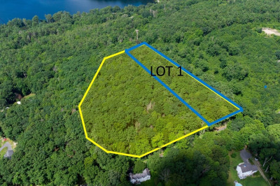 Lot 1 Walnut Hill 1