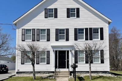 23 Hyde St #2 1