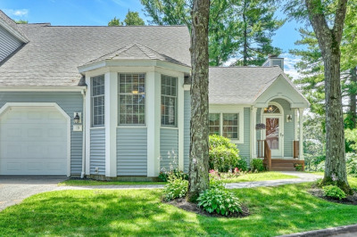 15 Treetop Court #15 1