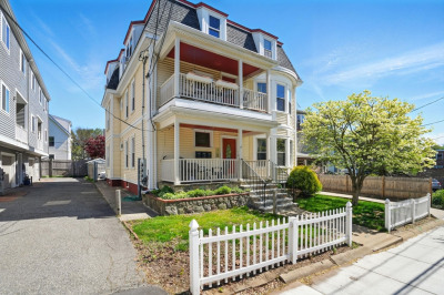 95 Summer St 1