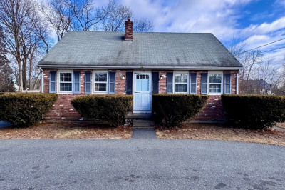 18 Oak Avenue
