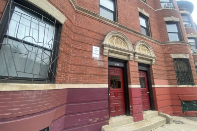 878 Huntington Ave #2 1
