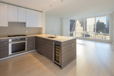 1 Franklin St #1709