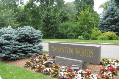 210 Nahanton St #417