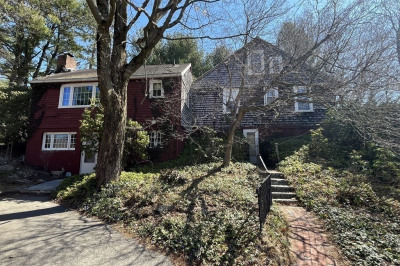 301 May Street 1