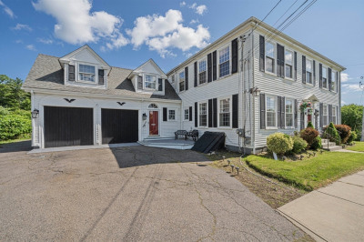 333 West Street 1