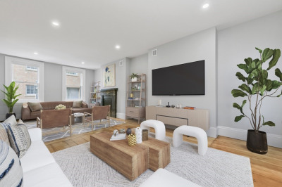 49 Winchester Street #1 1