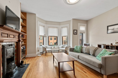258 Shawmut Ave #4 1