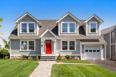 176 Channing Road 1