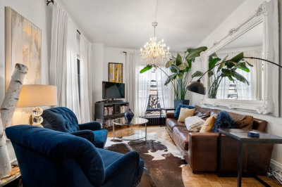 21 Beacon St #7G 1