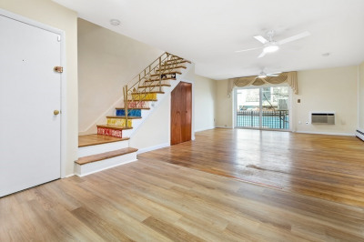 59 St. Paul Street #27