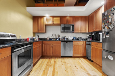 111 Beach Street #4E 1