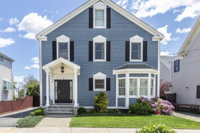 5 Tremont Pl 1