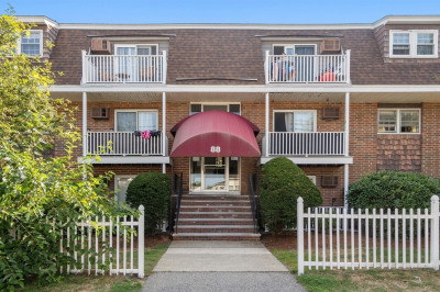 88 Beacon Street #7 1