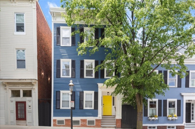 28 Concord Street #3 1