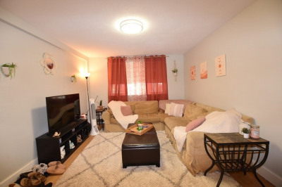 33 Cogswell Ave #1 1