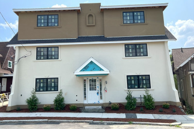 8 Crystal Street #3 1