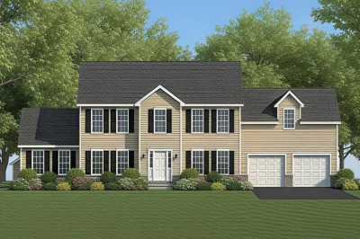 Lot 1 Quarry Road 1