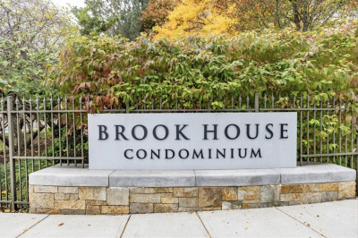 99 Pond Ave #608 1