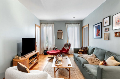 7 Flagg St #1 1