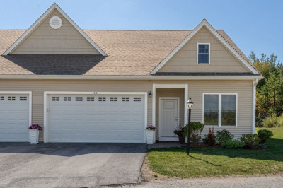 843 Ledgewood Way #843 1