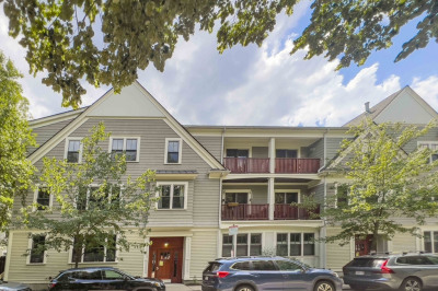 111-121 Green Street #104 1