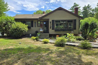 111 Precinct St 1