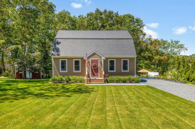 11 Deer Hollow Rd
