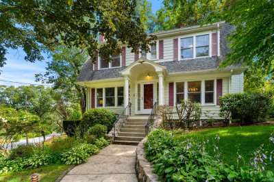 36 Independence Avenue 1