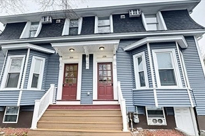 338 Western Ave. #1 1