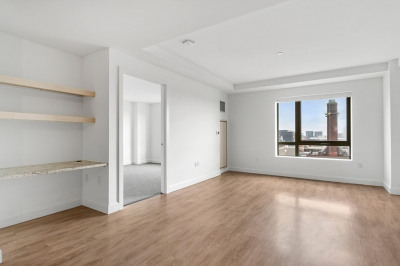 99 Kneeland St #1907 1