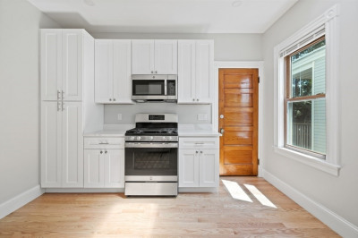 19 Taft Street #1 1