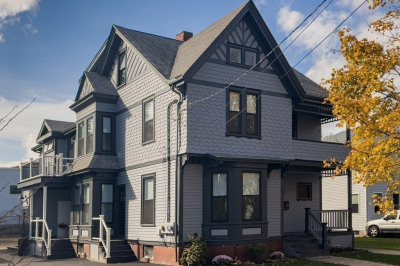 28 Putnam #B 1
