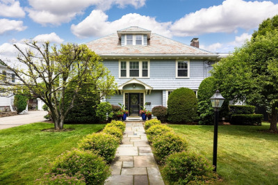 1865 Beacon Street 1