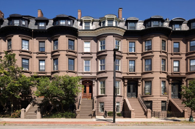 523 Columbus Avenue 1