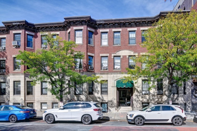 57 Brighton Ave #C 1