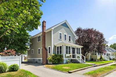 8 Howe St 1
