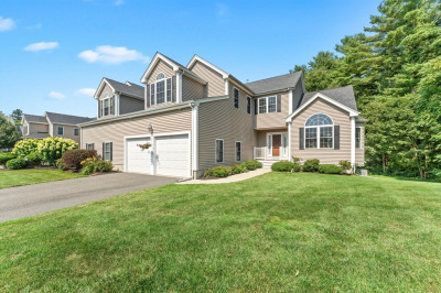 15 Rockville Mdws #15