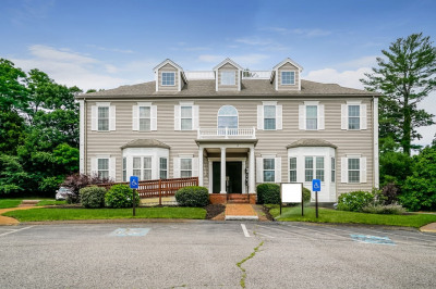100 Schoosett St #2B
