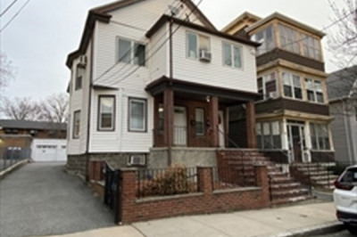 13-15 Sewall St #1