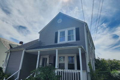 5-7 Whiton Ave. #1 1