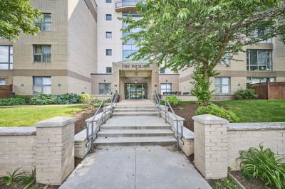 170 Gore St. #502 1