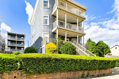 37 Westmoreland St 1