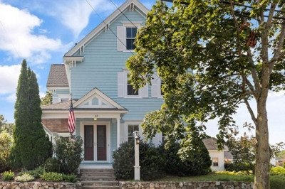 43 East Emerson St. 1