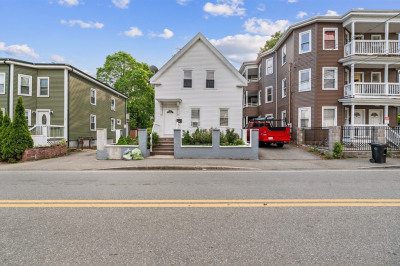 56 N Warren Ave 1