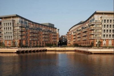 2 Battery Wharf #2408 1