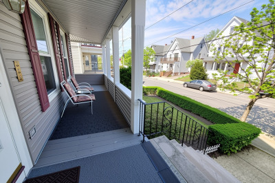 17 Upham St #1 1
