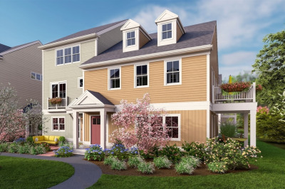 46 Oxbow Road #20-3 1
